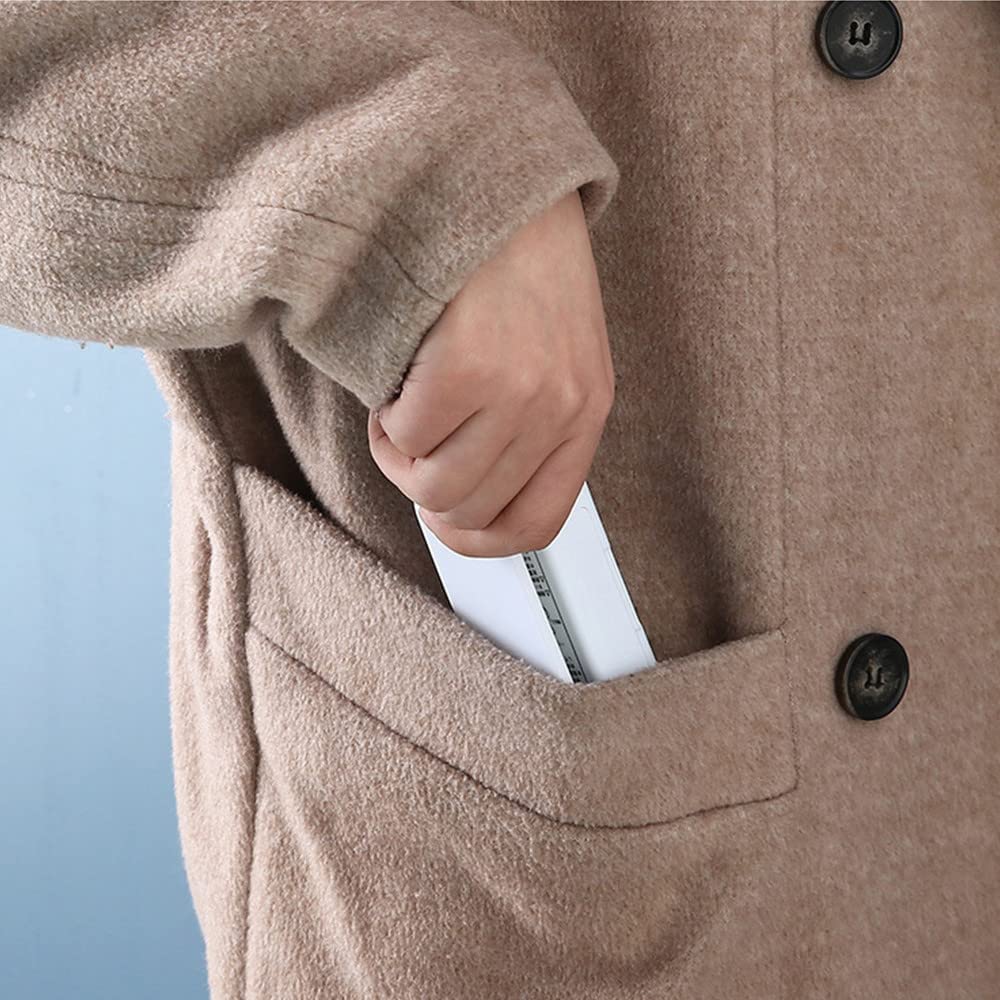 Mini Heat Sealer β Keep Food Fresh & Reduce Waste