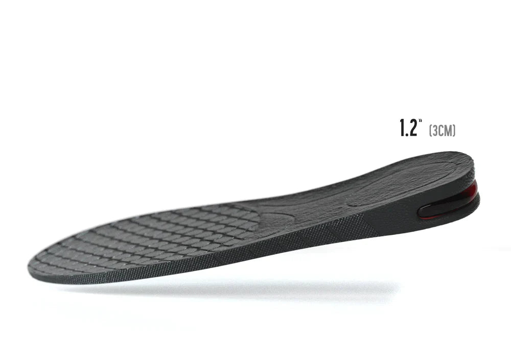 Sole Booster – Height Increase & Comfort Shoe Insert