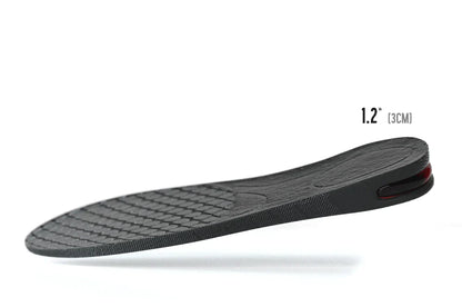 Sole Booster – Height Increase & Comfort Shoe Insert
