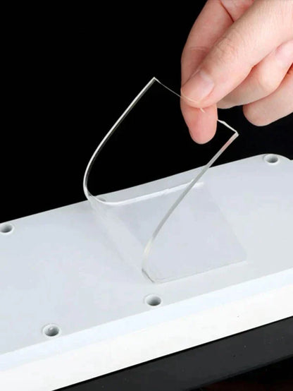 Double Sided Reusable Tape – Strong & Washable Adhesive