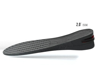 Sole Booster – Height Increase & Comfort Shoe Insert