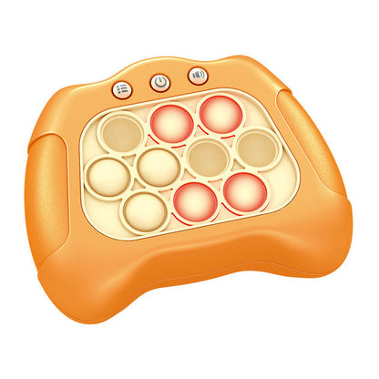 Push Popper Game – Stress Relief & Sensory Toy for Kids & Adults