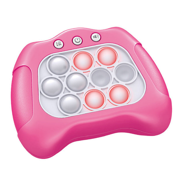 Push Popper Game – Stress Relief & Sensory Toy for Kids & Adults