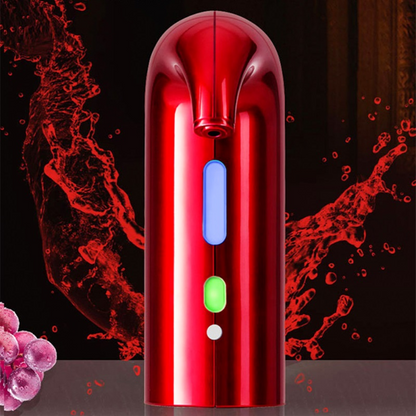 Wine Pump – Preserve Freshness & Flavor