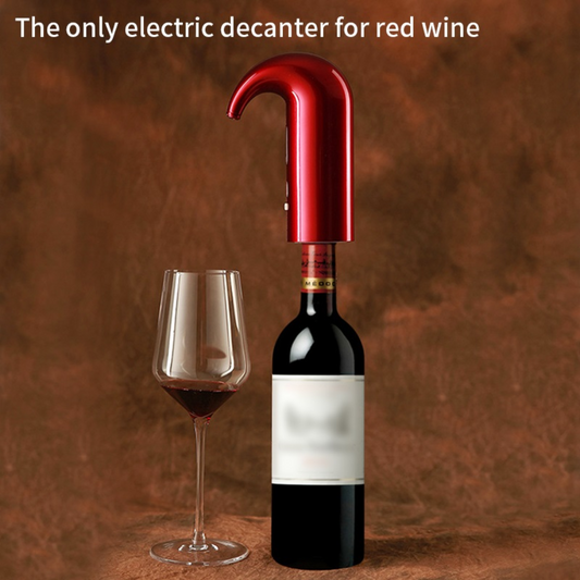 Wine Pump – Preserve Freshness & Flavor