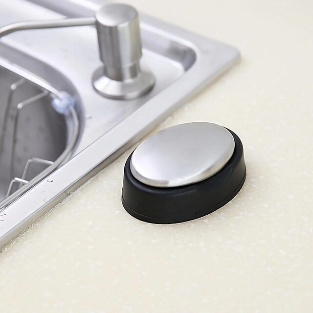 Odour Removing Steel Soap – Instantly Remove Kitchen Odours